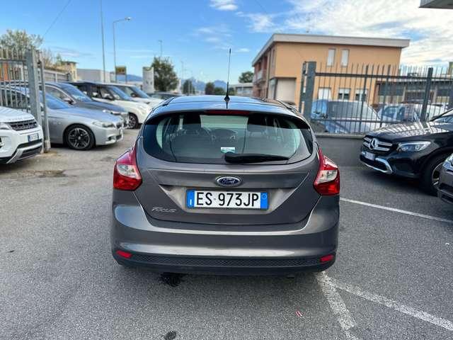 Ford Focus Focus 5p 1.6 Plus Gpl 120cv