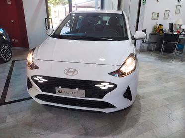 Hyundai i10 1.0 MPI Connectline