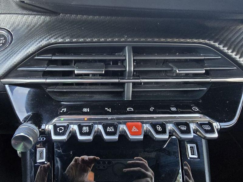 Peugeot 2008 2008 pt 130 S&S GT