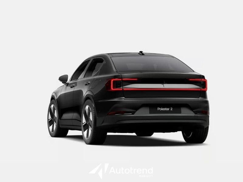 Polestar Polestar 2 PRONTA CONSEGNA Long Range Single Motor RWD 82kWh Nordic Collection