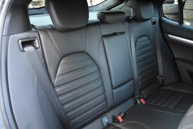 ALFA ROMEO Stelvio 2.2 Turbodiesel 210 CV AT8 Q4 Veloce Navi,F1,Pelle
