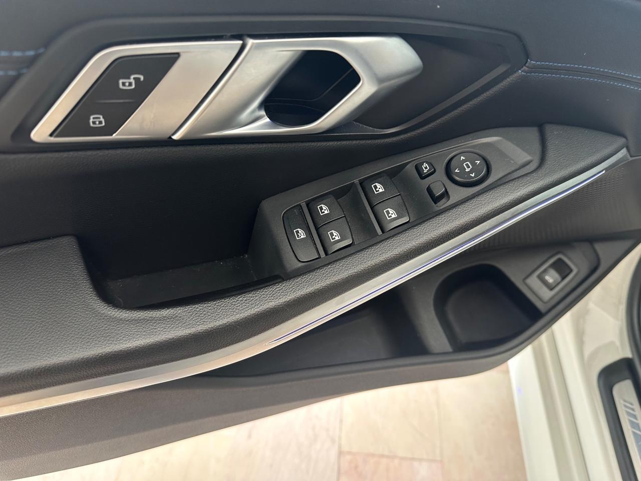 Bmw 320 320d 48V Touring Sport