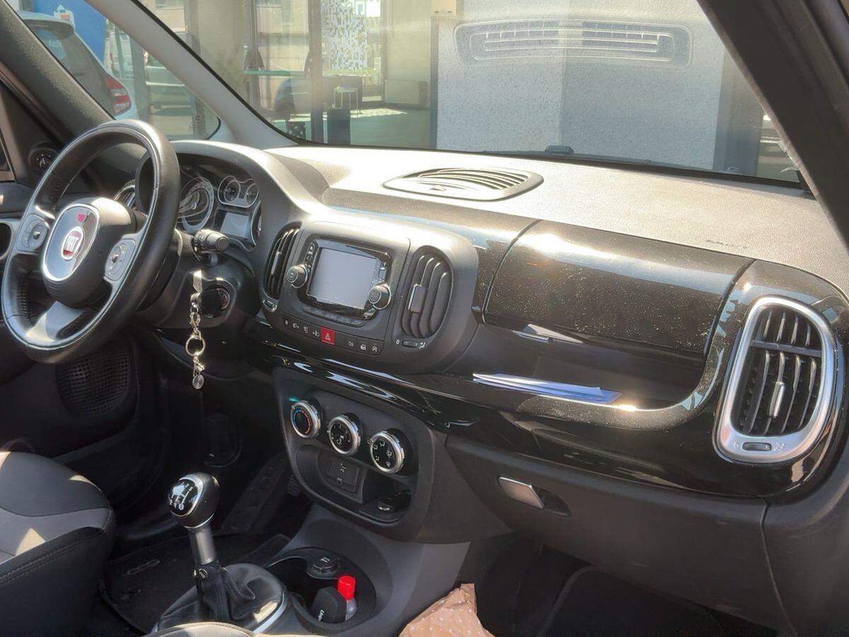 Fiat 500L 1.3 Multijet 85 CV Pop
