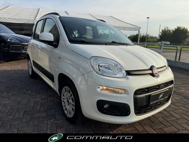 FIAT Panda 1.2 Connected by Wind 5 POSTI