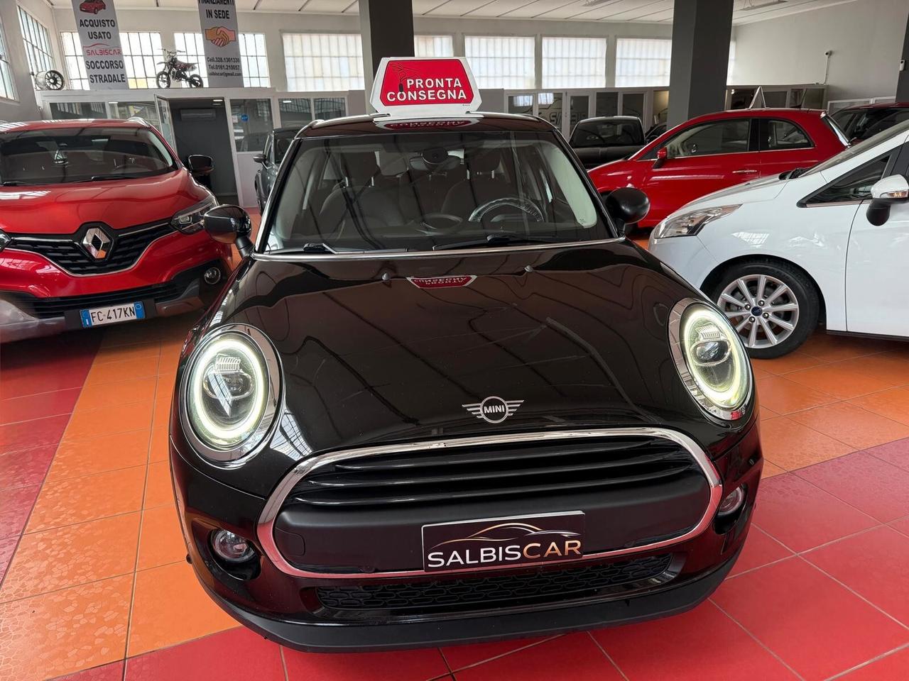 Mini 1.5 One