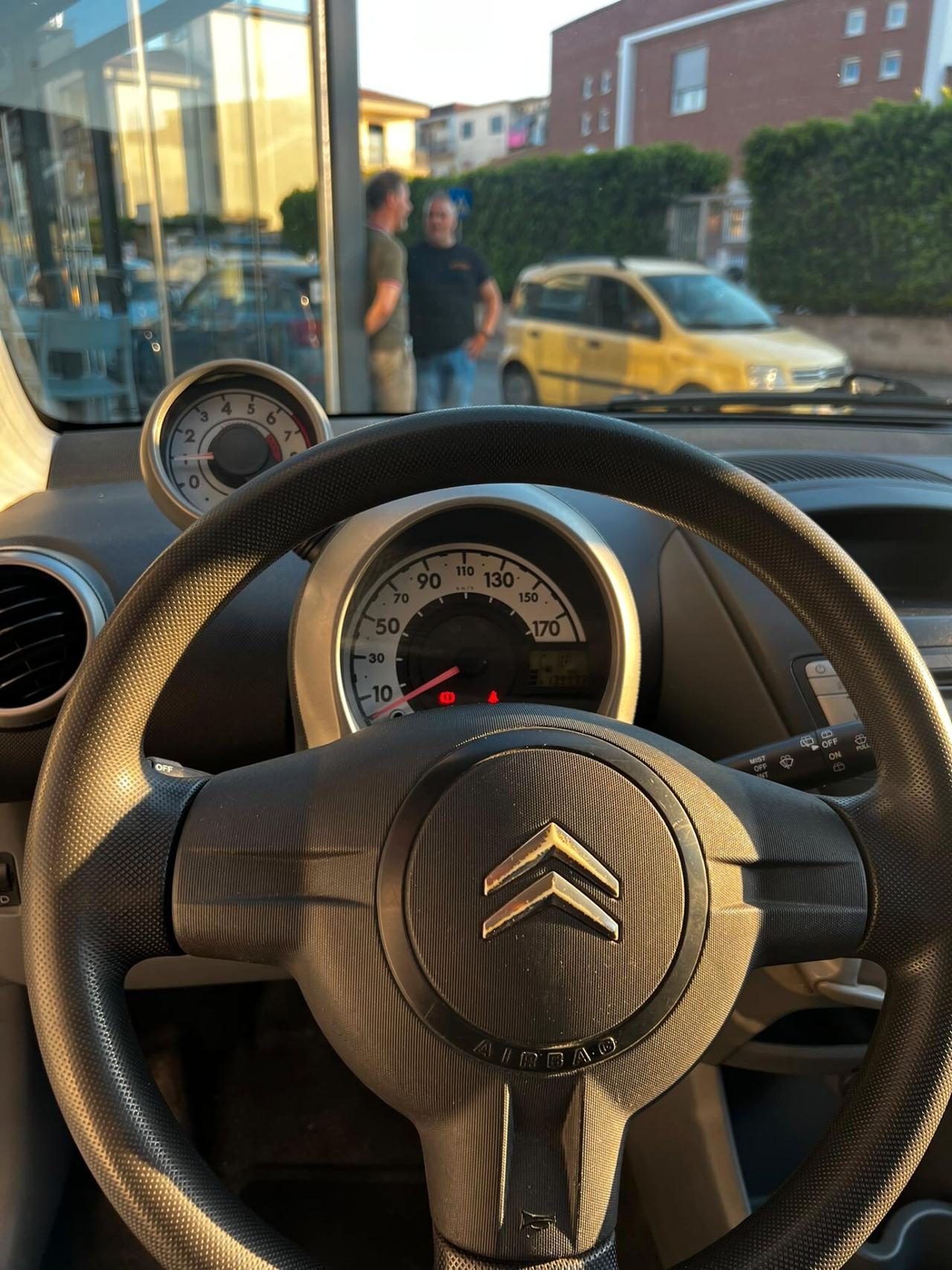 Citroen C1 1.0 5 porte CMP-5 AMIC1