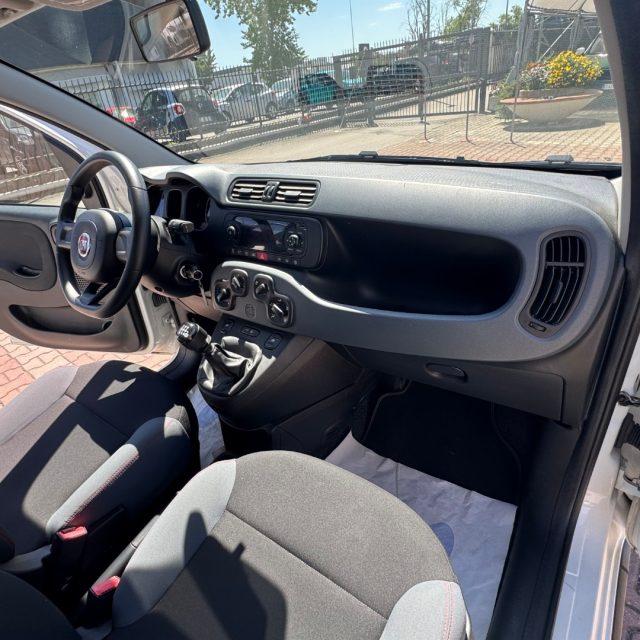 FIAT New Panda 0.9 TwinAir Turbo S&S 4x4 AZIENDALE