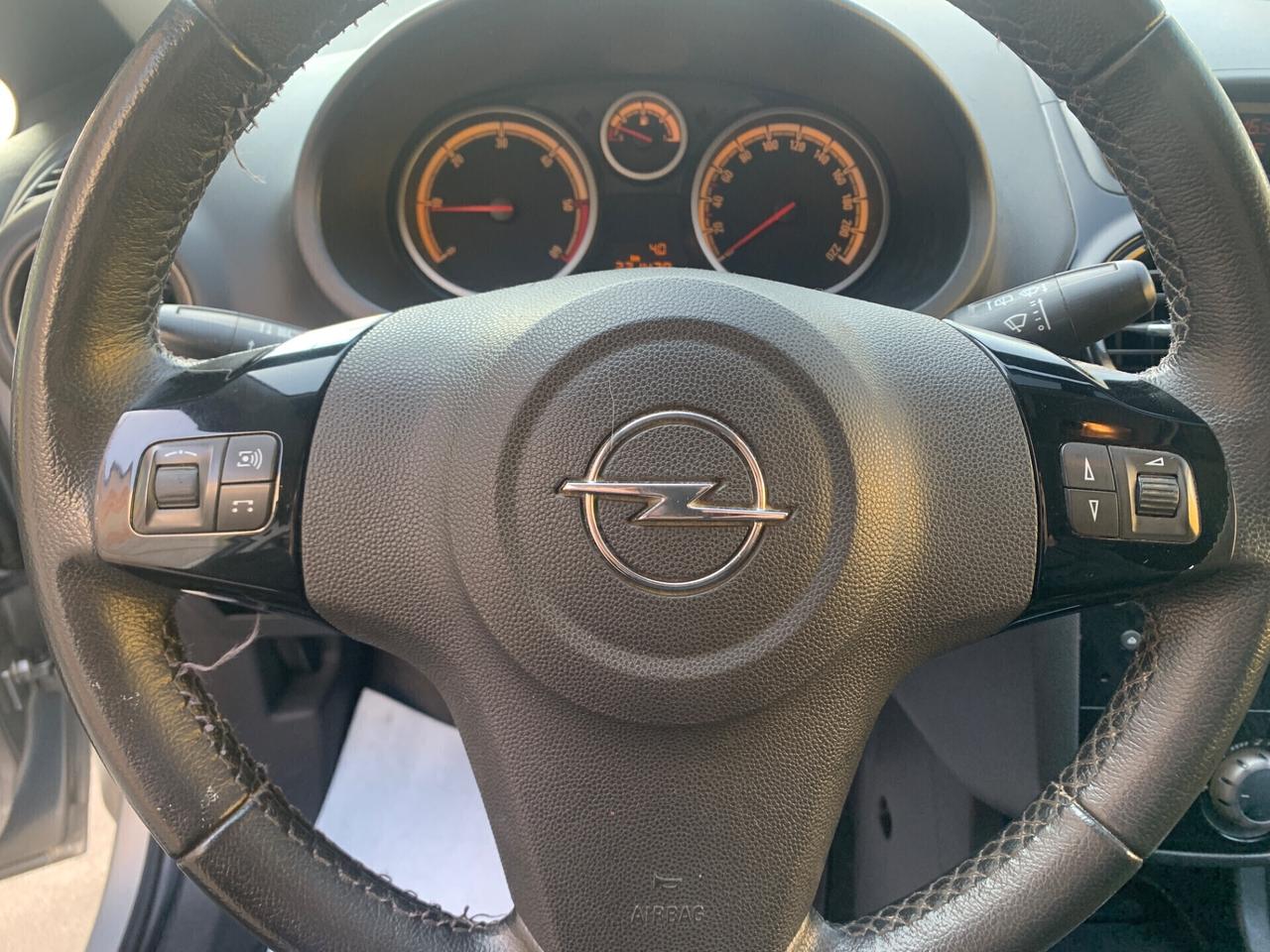 Opel Corsa 1.3 CDTI 75CV