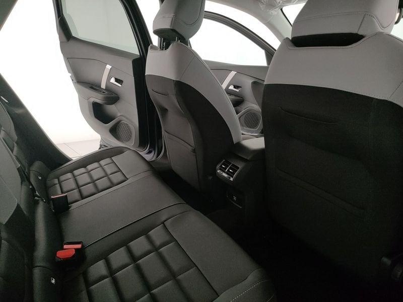 Citroën C4 HYBRID 145 e-DCS6 - MAX