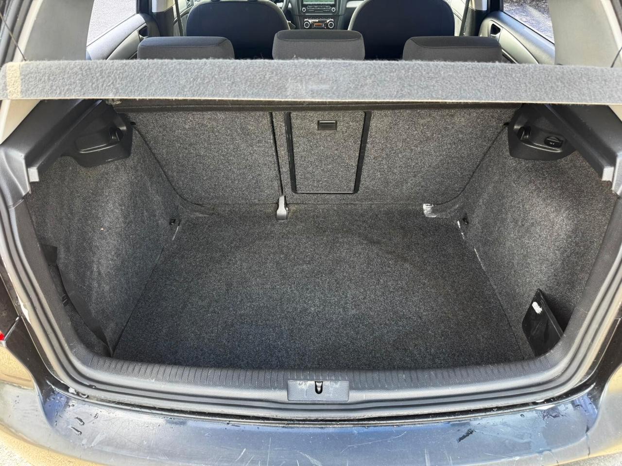 Golf 6 2.0 TDI 140CV DPF 5p. Highline