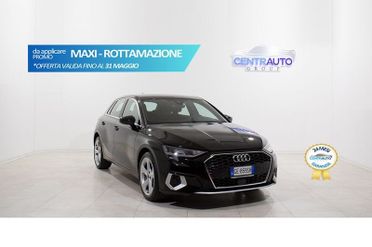 Audi A3 SPB 30 TDI Business Advanced