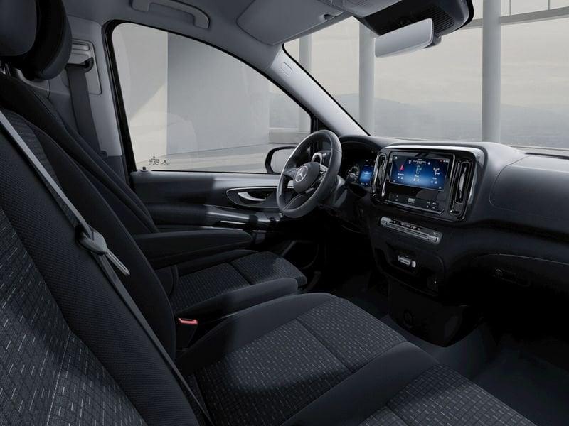 Mercedes-Benz Vito 116 CDI Tourer Long PRO auto
