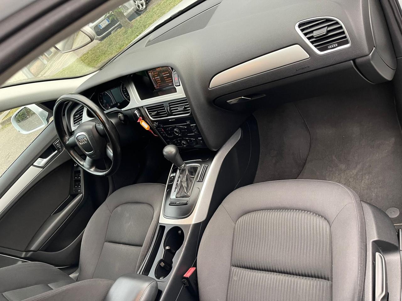 Audi A4 Avant 1.8 TFSI 160CV mult. Advanced