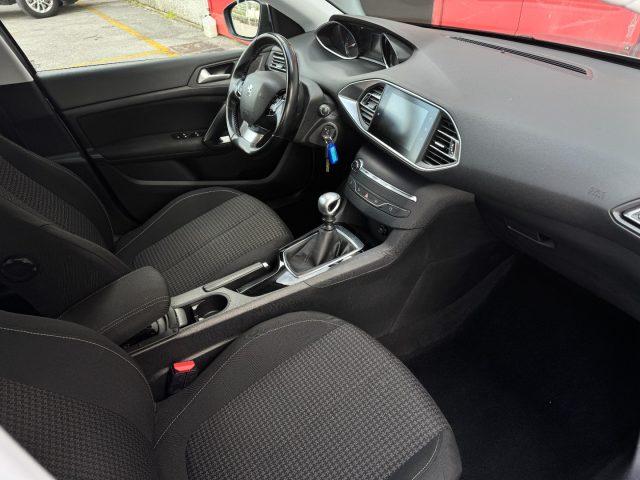 PEUGEOT 308 BlueHDi 100 S&S Business UnicoProp. IvaEsp