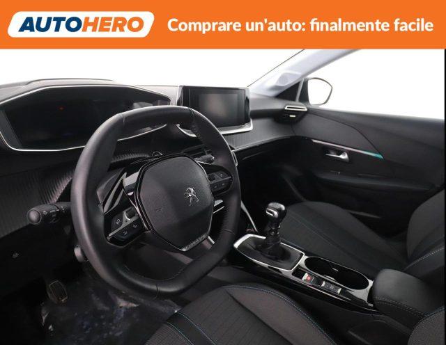PEUGEOT 208 PureTech 100 Stop&Start 5 porte Allure Pack