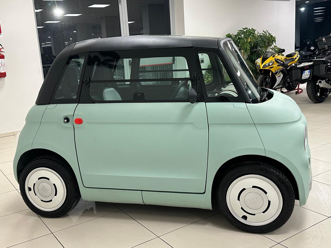 Fiat Topolino 50 - 6kw