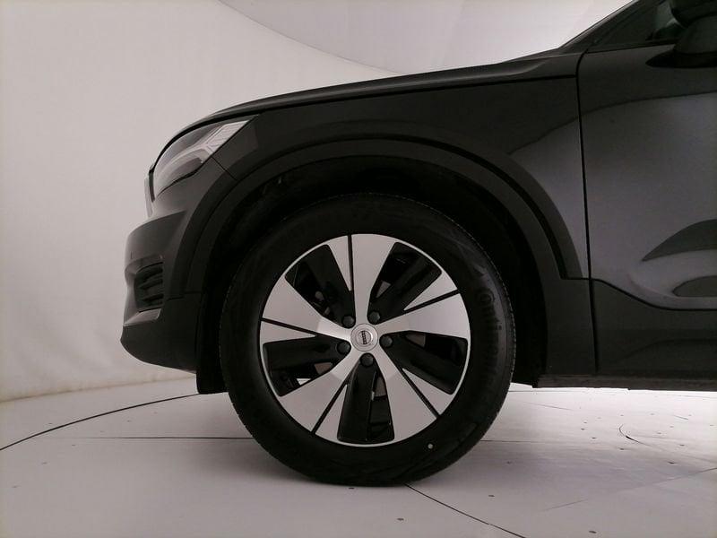 Volvo XC40 1.5 t3 Momentum Pro 163cv auto my21