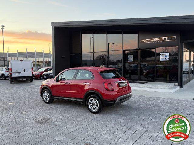 FIAT 500X 1.3 MultiJet Cross ANCHE PER NEOPATENTATI