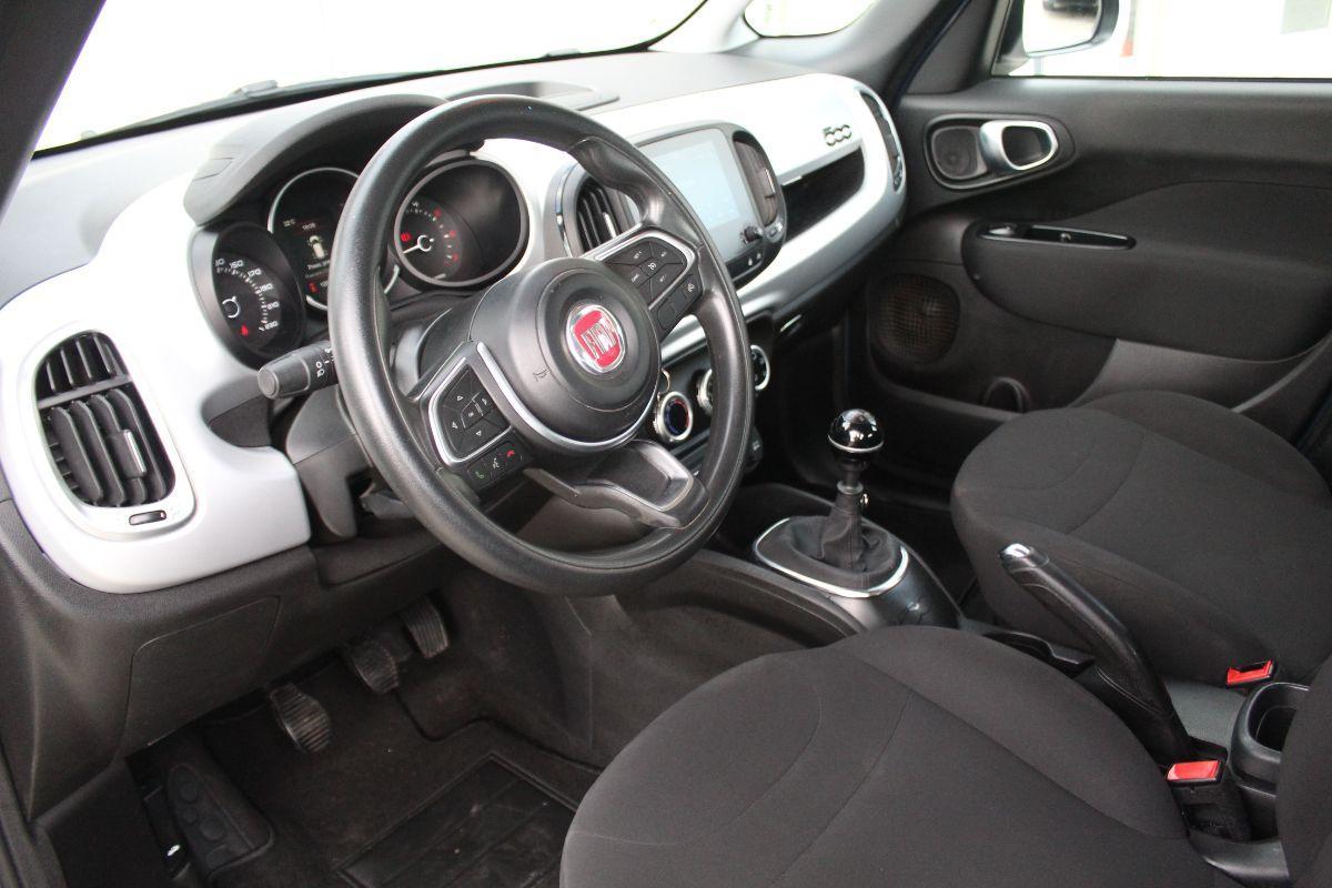 FIAT - 500 L - 1.3 MJT 95 CV Mirror City Cross
