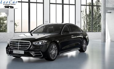 Mercedes-benz S 350 d AMG Line