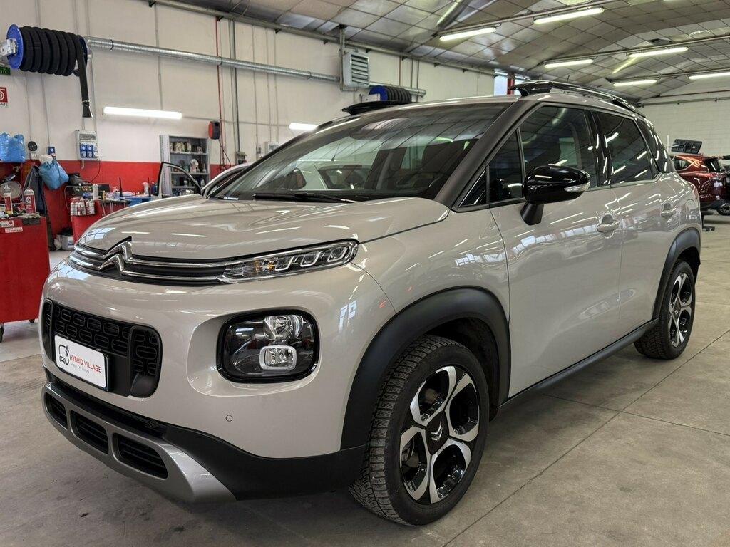 Citroen C3 Aircross 1.2 PureTech Shine Pack EAT6