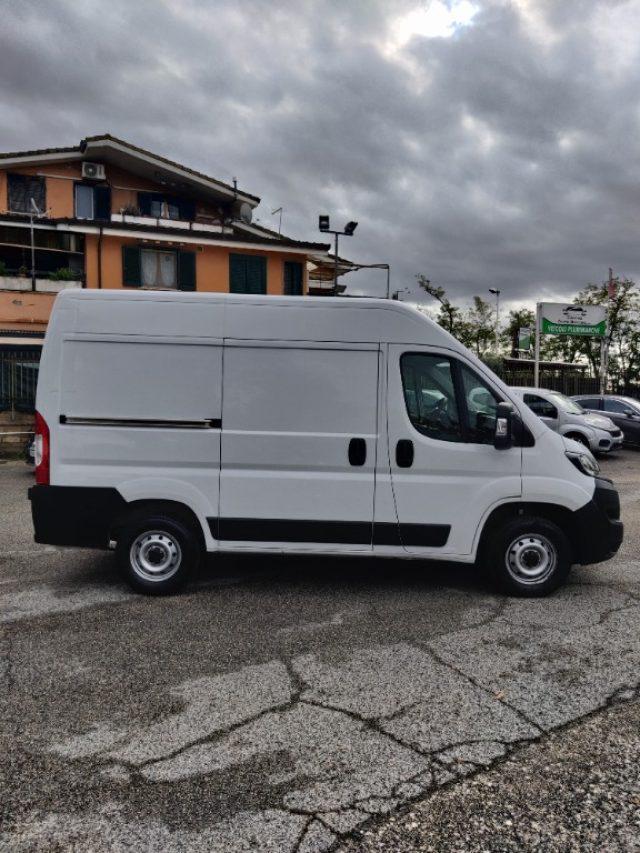 FIAT Ducato 35 2.2 Mjt 120CV PC-TM Furgone