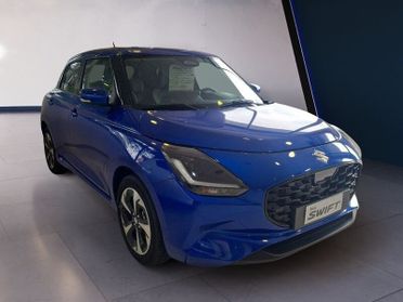 Suzuki Swift 1.2 Hybrid Top 2WD