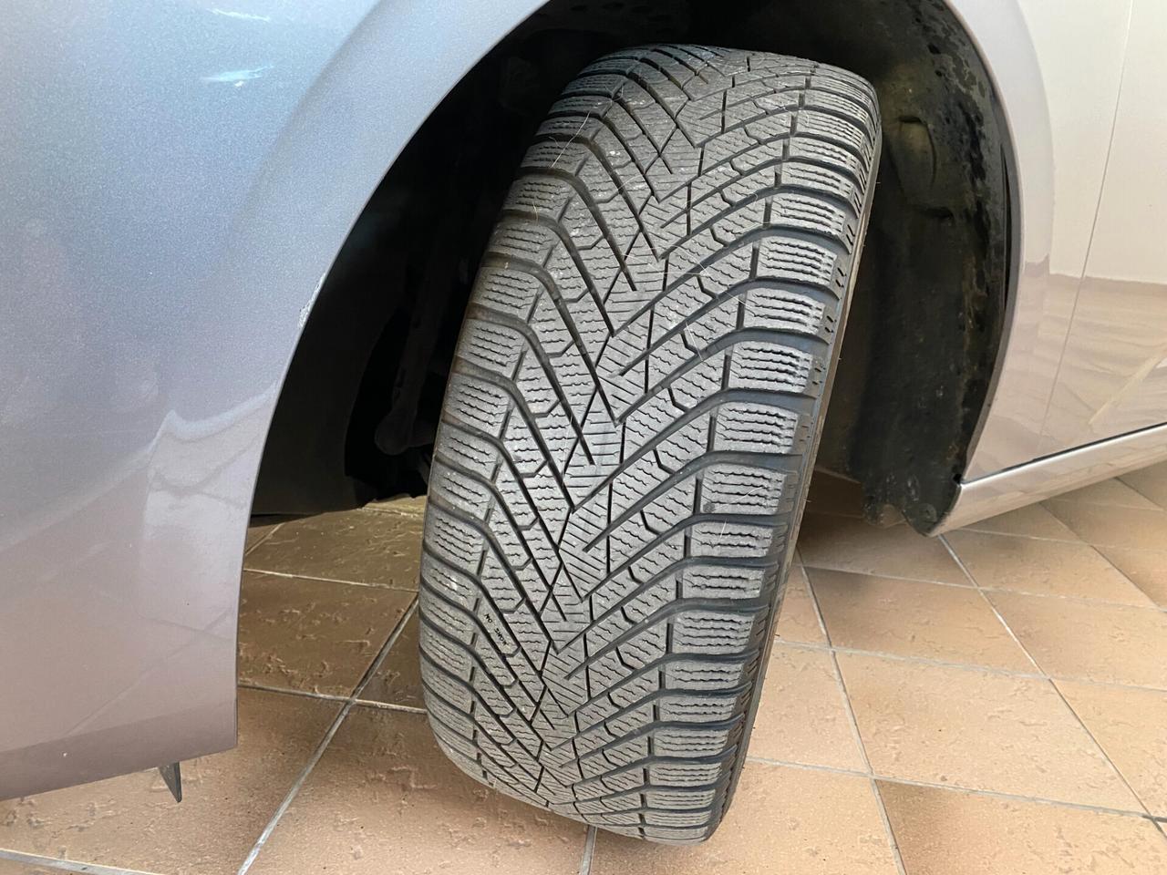 Peugeot 308 BlueHDi 130 Cv EAT8 SW Allure Pack