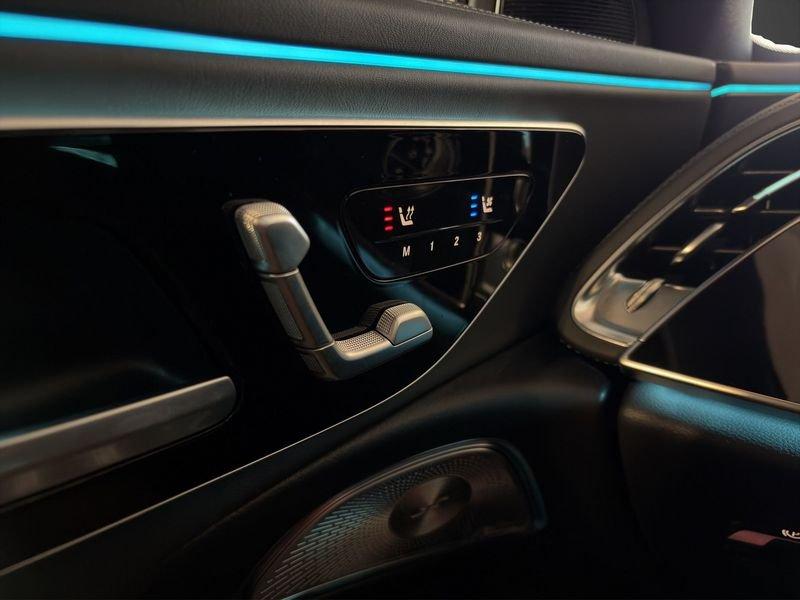 Mercedes-Benz Classe E E 450 d 4M AMG Line Prem