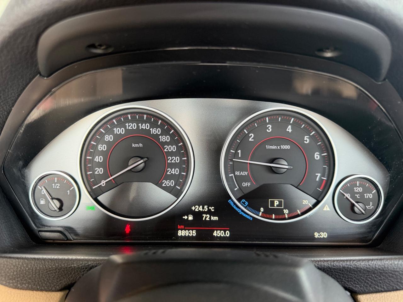 Bmw 430i Cabrio Sport auto