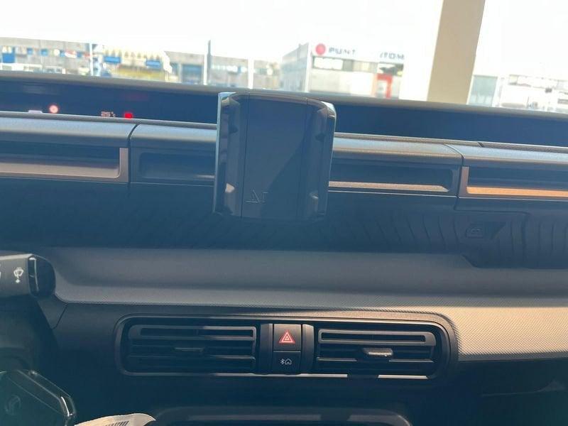 Citroën C3 Aircross C3 Aircross PureTech Turbo 100 You