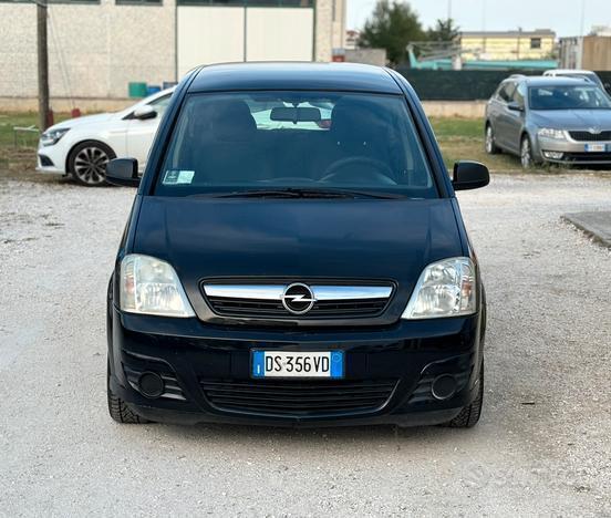 Opel Meriva 1.4 16V Club