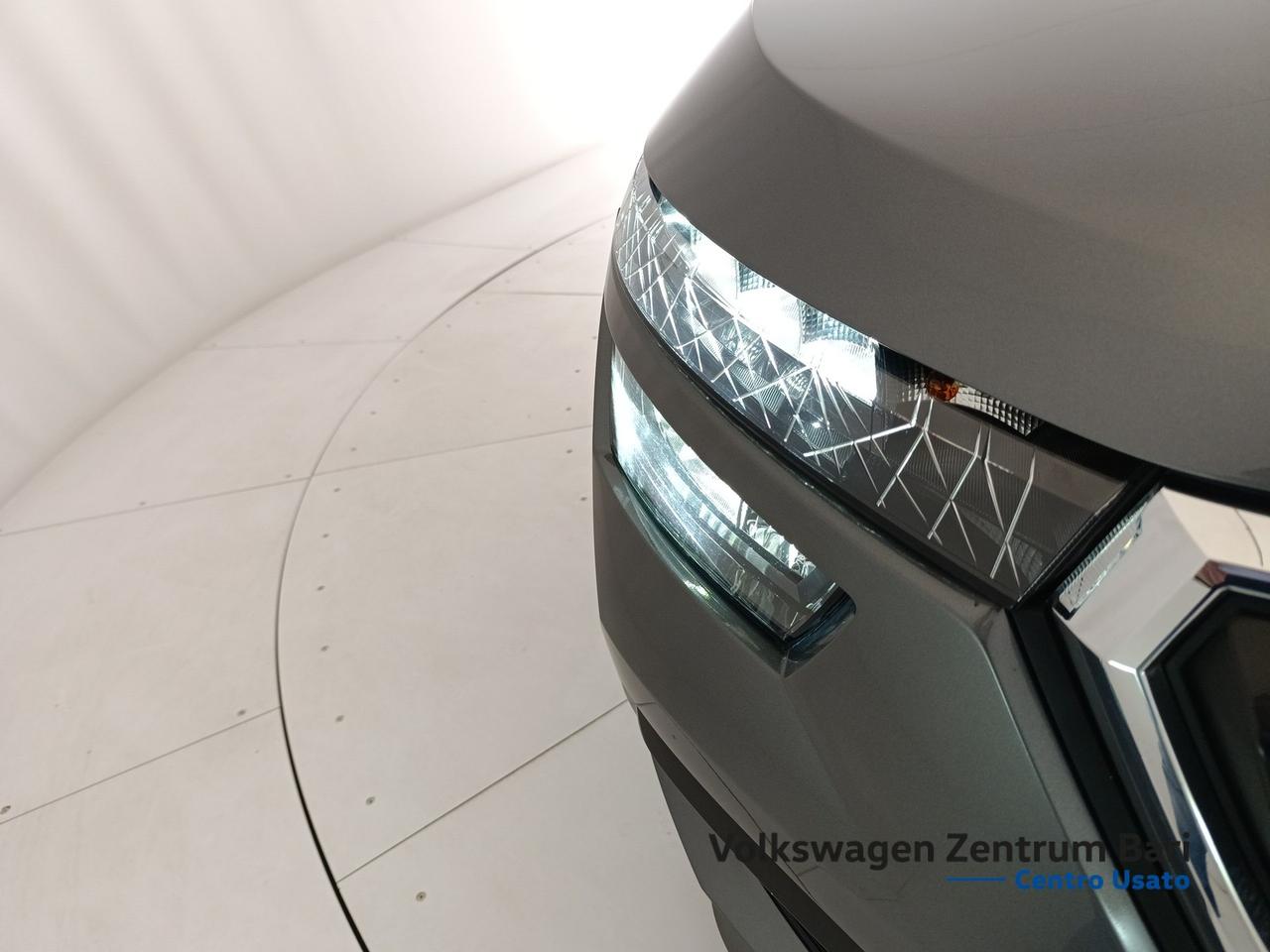 Skoda Kamiq 1.0 tsi ambition 95cv