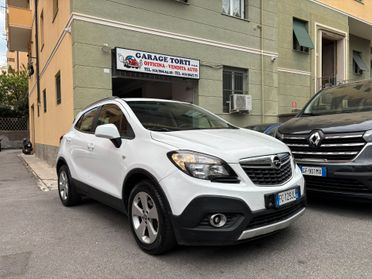 Opel Mokka 1.6 Ecotec 115CV 4x2 Start&Stop Ego