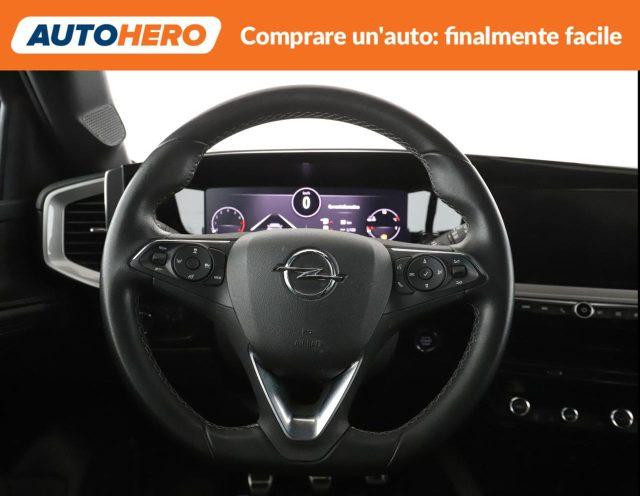 OPEL Mokka 1.2 Turbo 136 CV Ultimate