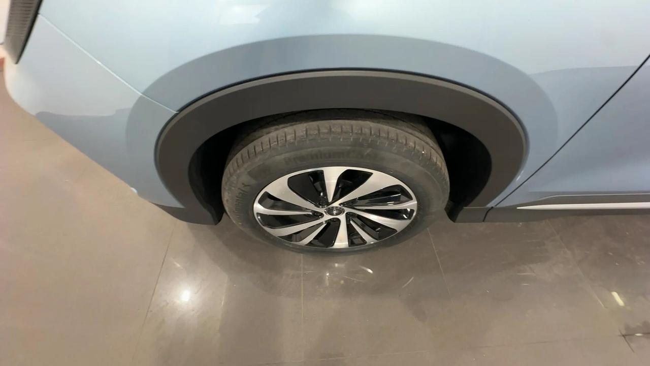 Byd Seal U DM-i 1.5 phev Boost 2wd