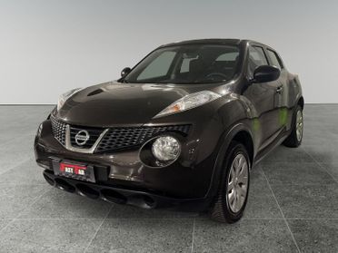 Nissan Juke Juke 1.6 Acenta 117cv