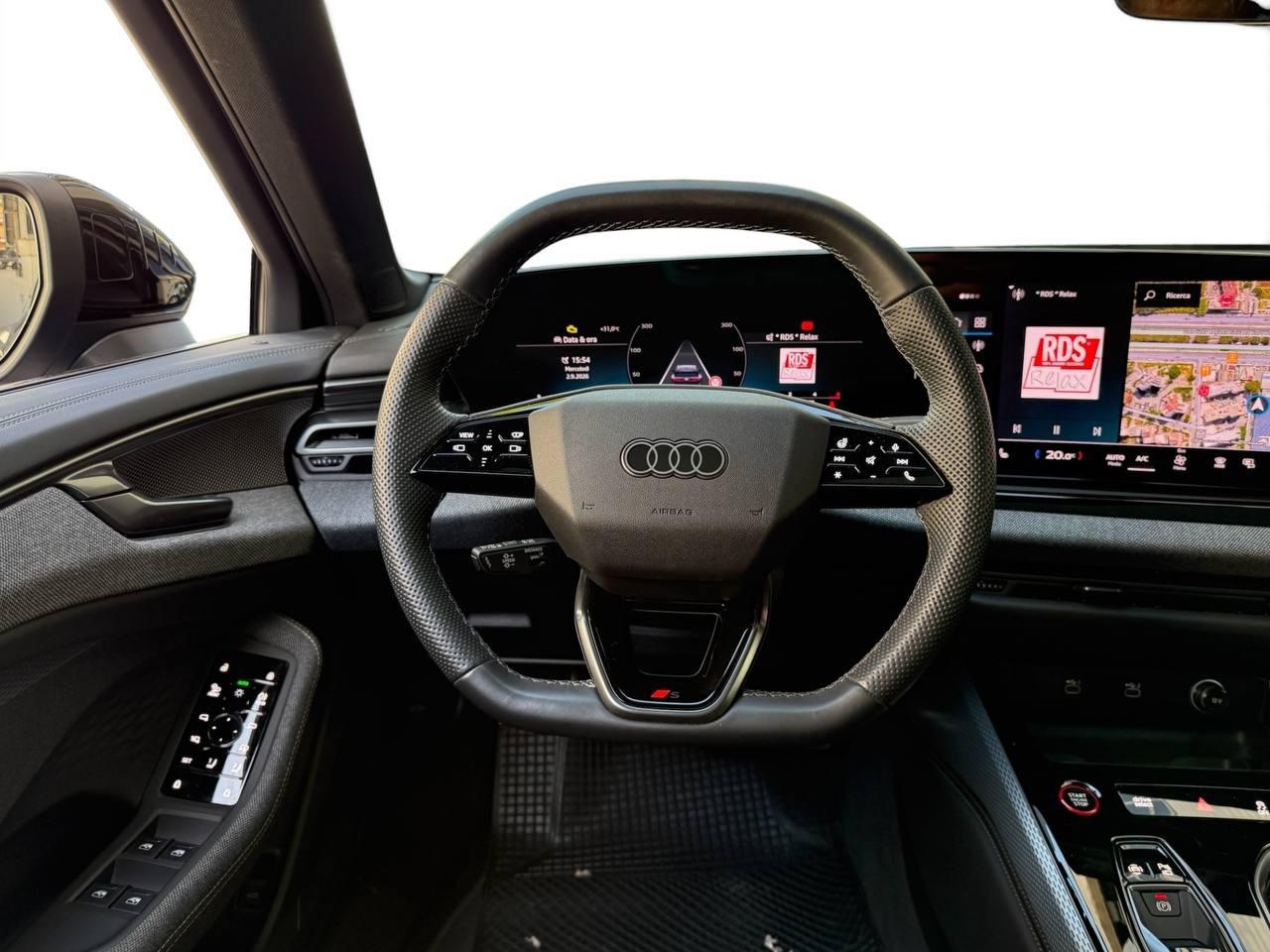 Audi Audi A6 TDI quattro 150 kW S tronic