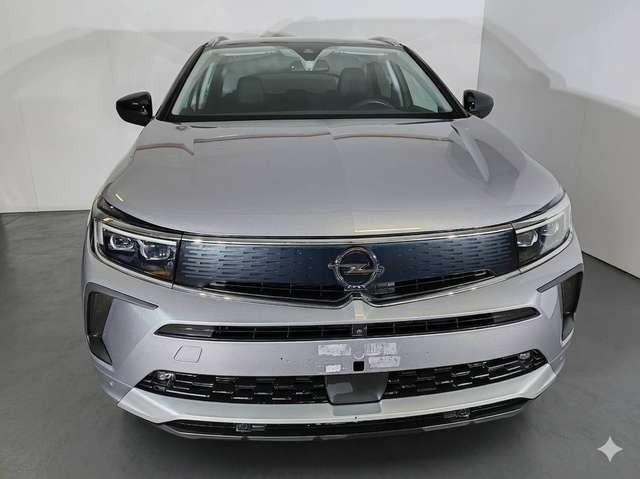 Opel Grandland 1.5d 130cv Ultimate Auto Navi + Telecamera