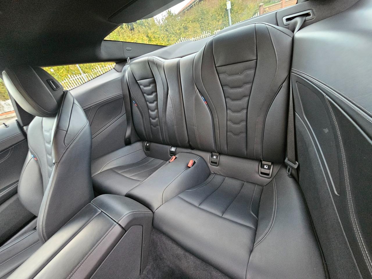 Bmw M850i xDrive Coupé 4.4 V8