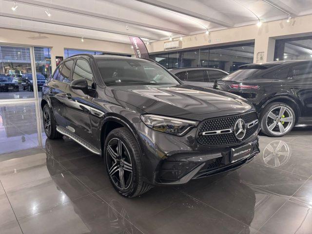 MERCEDES-BENZ GLC 300 de hybrid EQ 4Matic AMG Line Premium Plus NUOVO