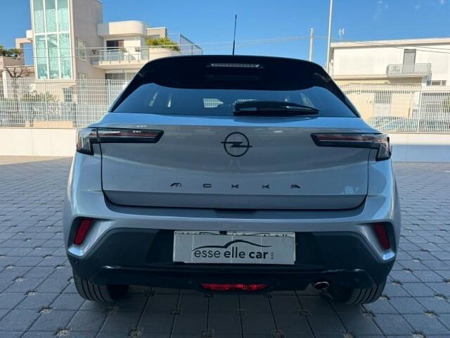 Opel Mokka 1.5 diesel Ultimate 2023