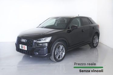 AUDI Q2 1.6 TDI S tronic Sport / Neopatentati