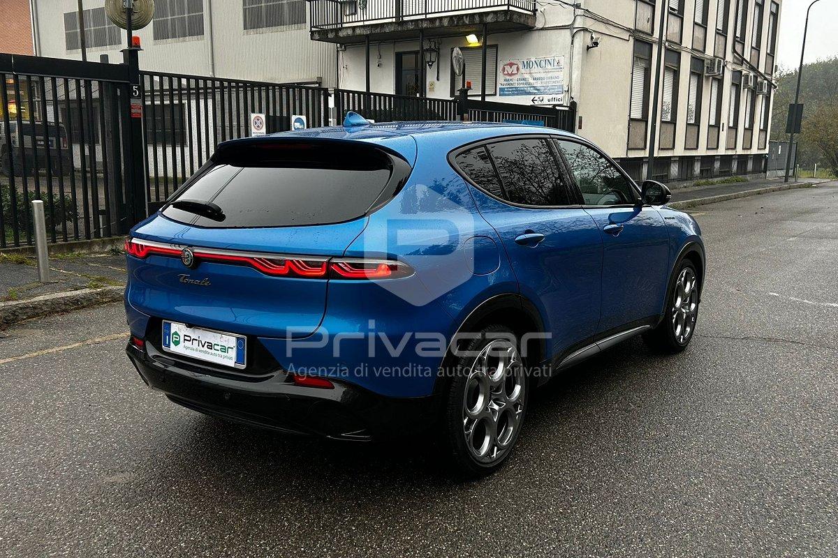 ALFA ROMEO Tonale 1.5 130 CV MHEV TCT7 Edizione Speciale