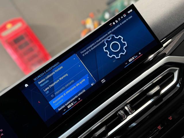 BMW M3 Touring Competition M xDrive