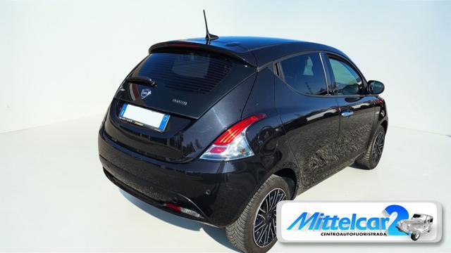 LANCIA Ypsilon 1.0 FireFly 5 porte S&S Hybrid Ecochic Gold
