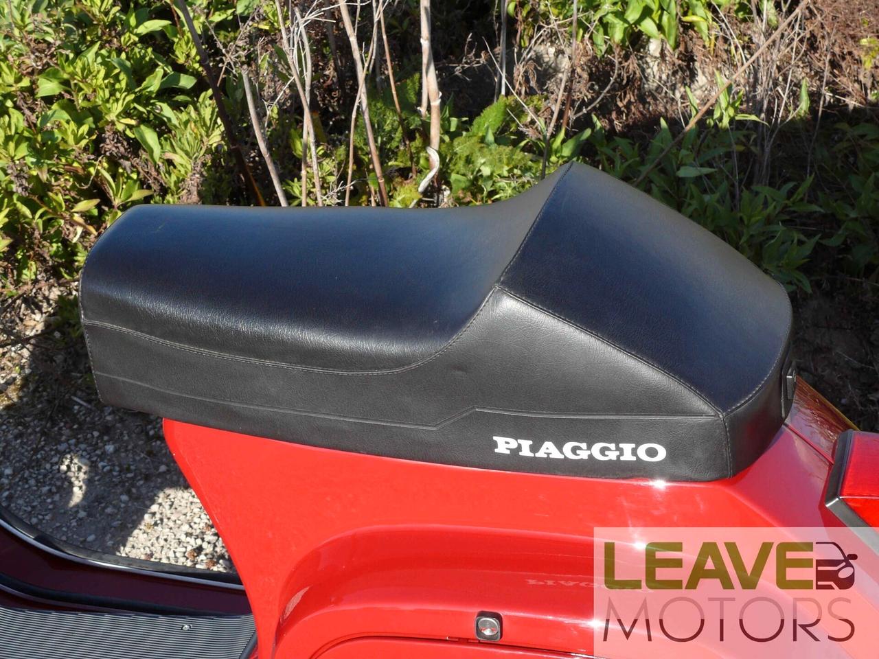 Piaggio Vespa 50 HP PK Cambio Automatico (M0797)