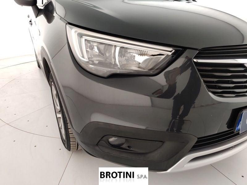 Opel Crossland X 1.2 110cv Advance S&S MT5