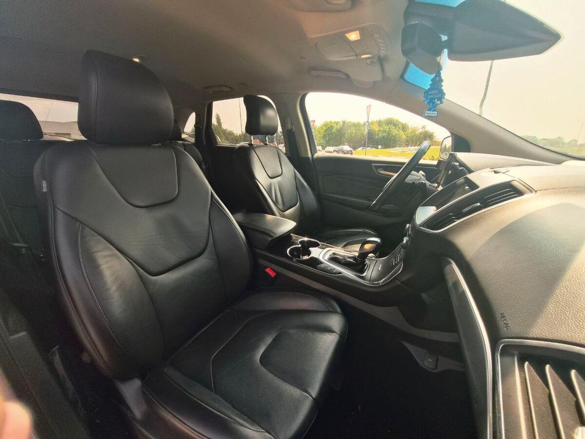 Ford Edge 2.0 tdci Vignale s&s awd 210cv powershift