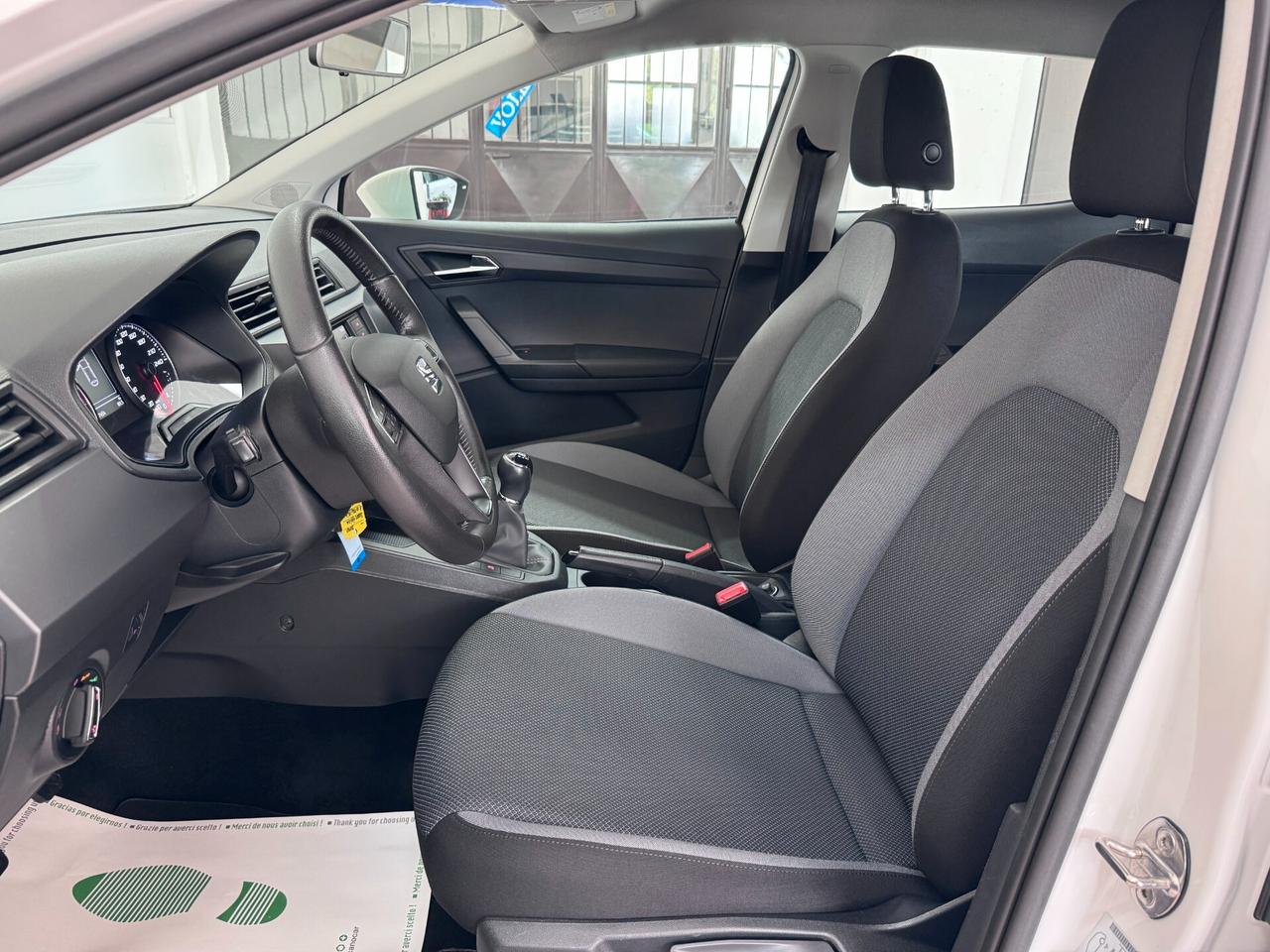 Seat Ibiza 1.0 TGI - PREZZO PROMO FINANZIAMENTO !!